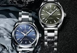 omega replica watches